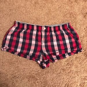Aerie PJ Shorts